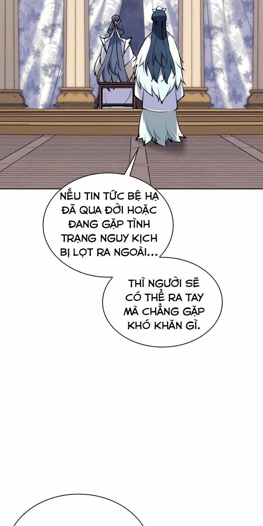 Học Giả Kiếm Sĩ Chapter 103 - Trang 2