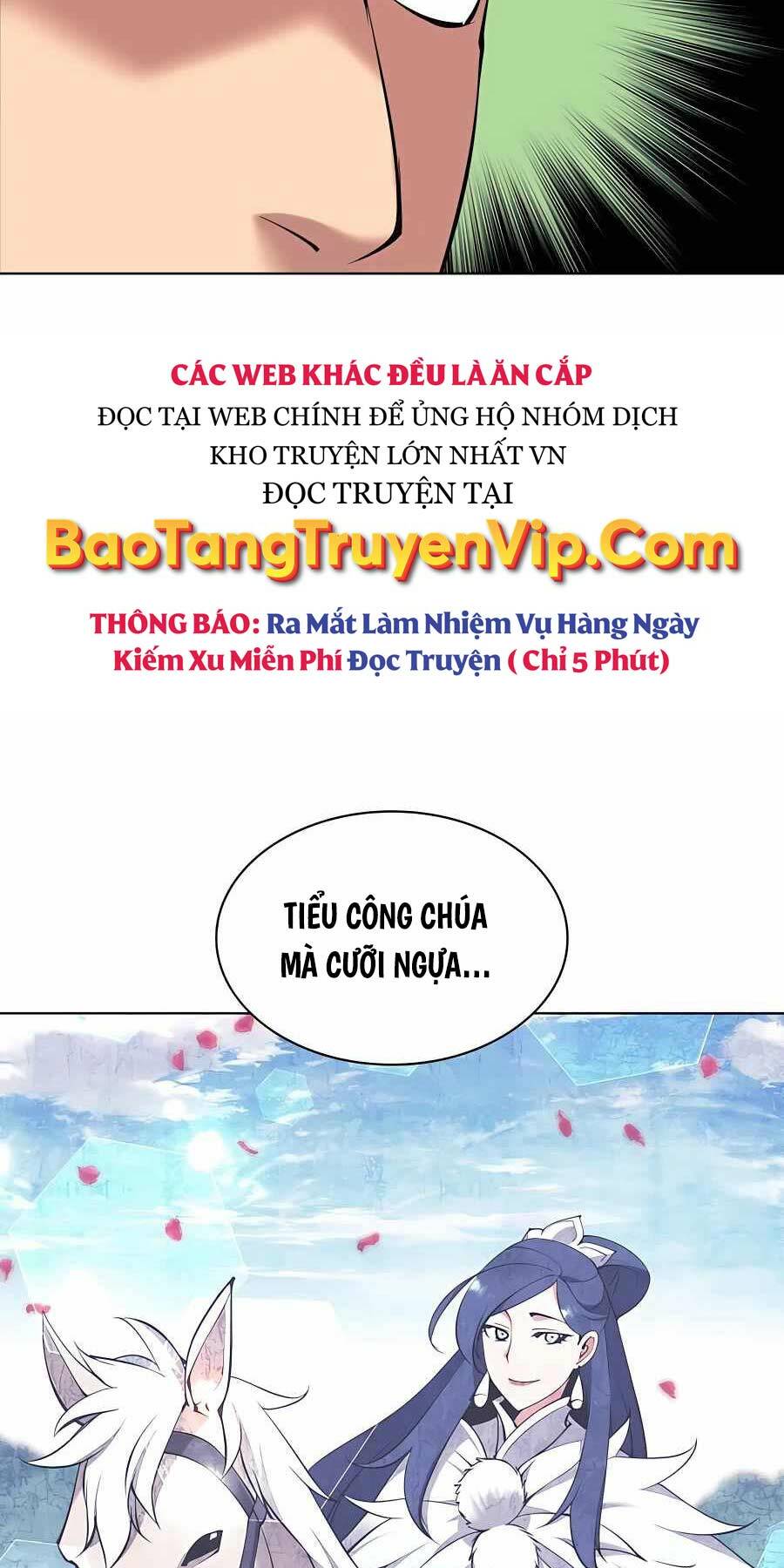 Học Giả Kiếm Sĩ Chapter 101 - Trang 2