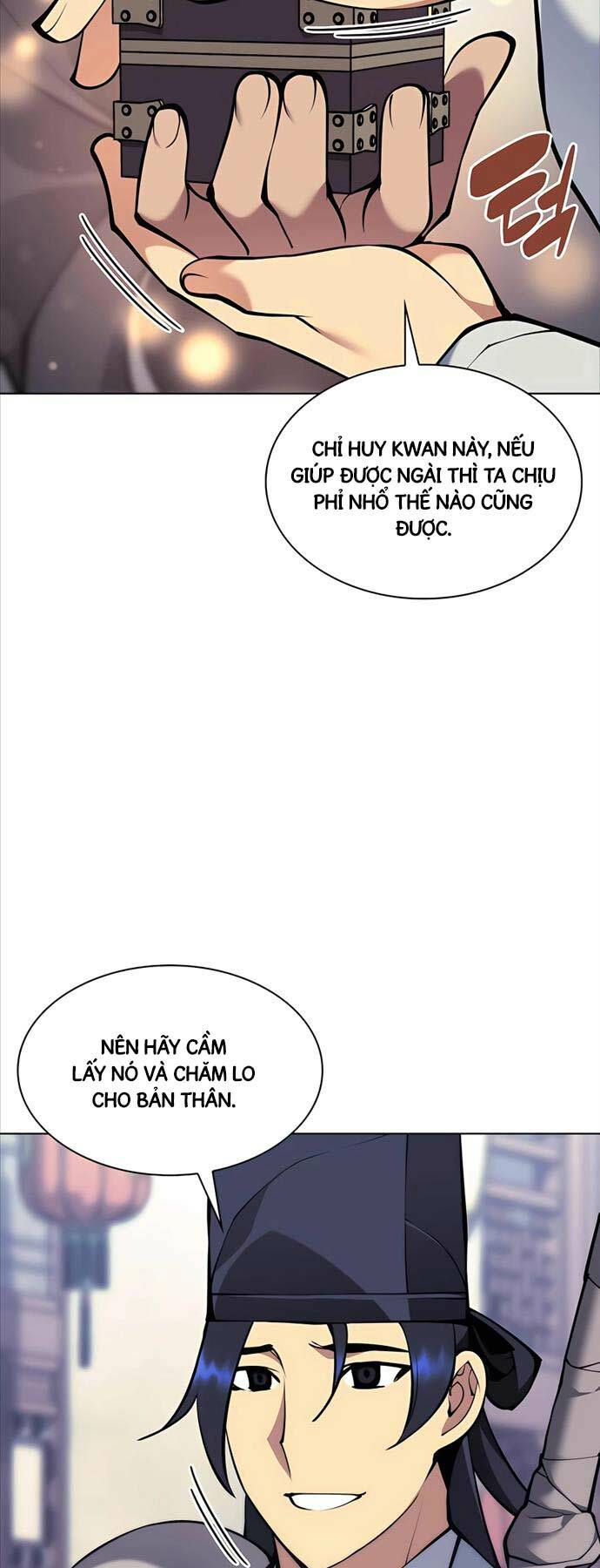 Học Giả Kiếm Sĩ Chapter 100 - Trang 2