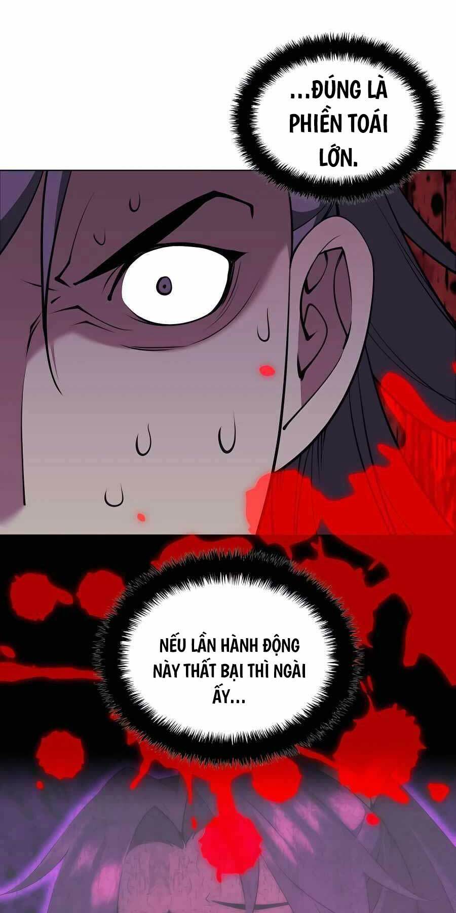 Học Giả Kiếm Sĩ Chapter 98 - Trang 2