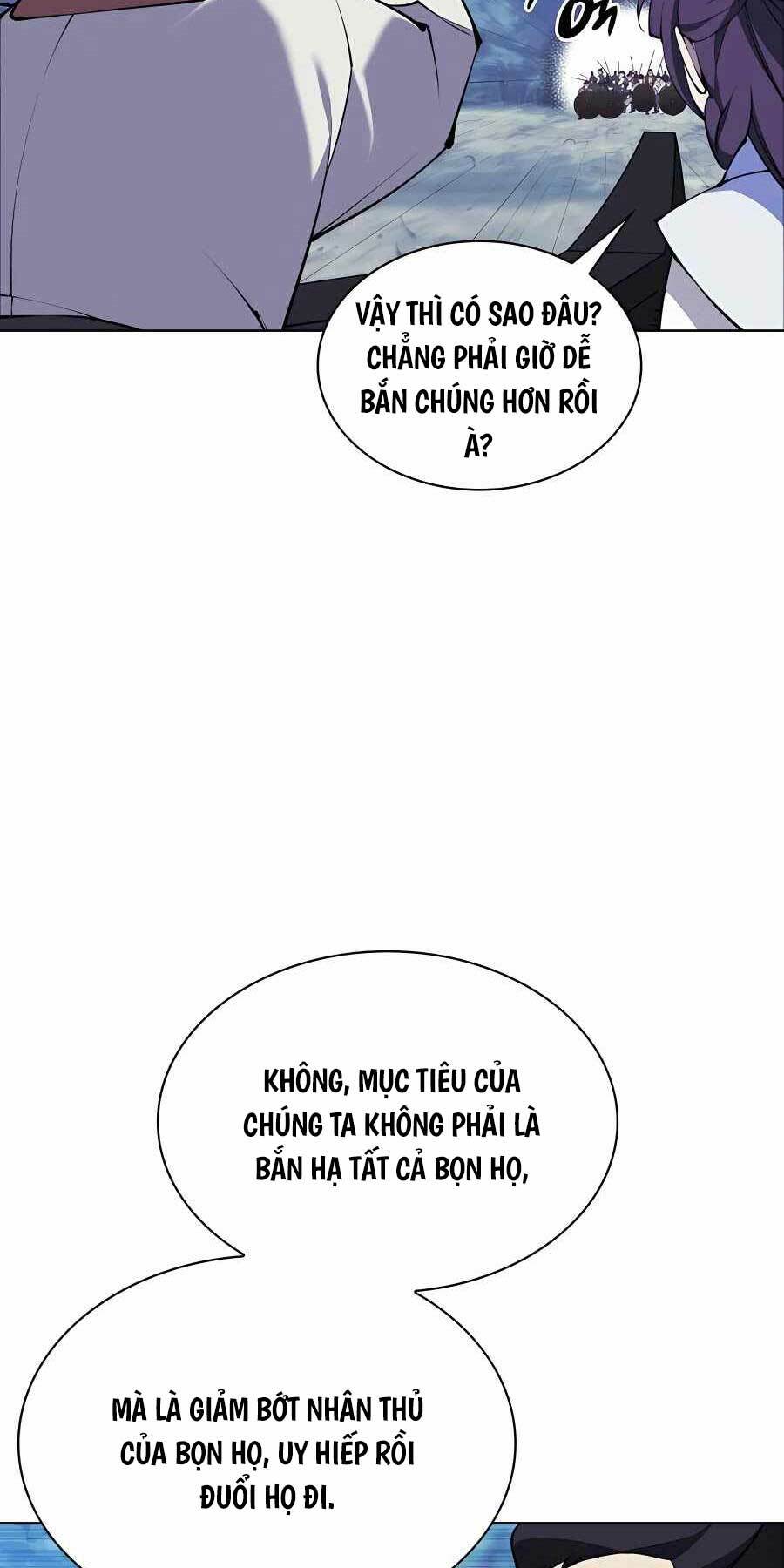 Học Giả Kiếm Sĩ Chapter 98 - Trang 2