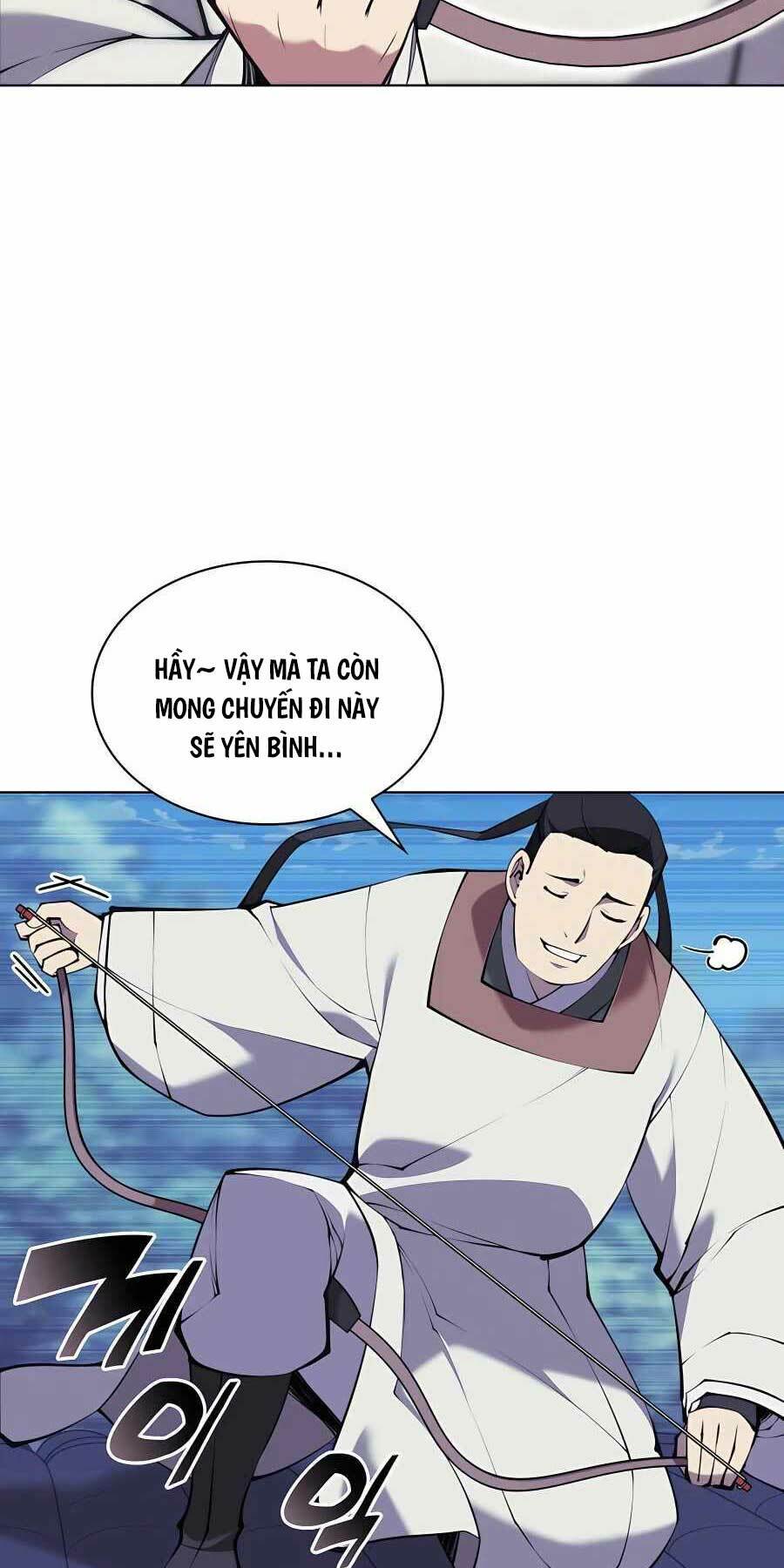 Học Giả Kiếm Sĩ Chapter 98 - Trang 2