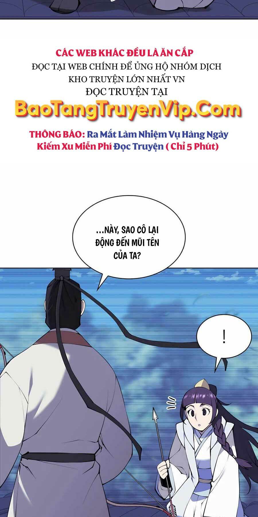 Học Giả Kiếm Sĩ Chapter 98 - Trang 2