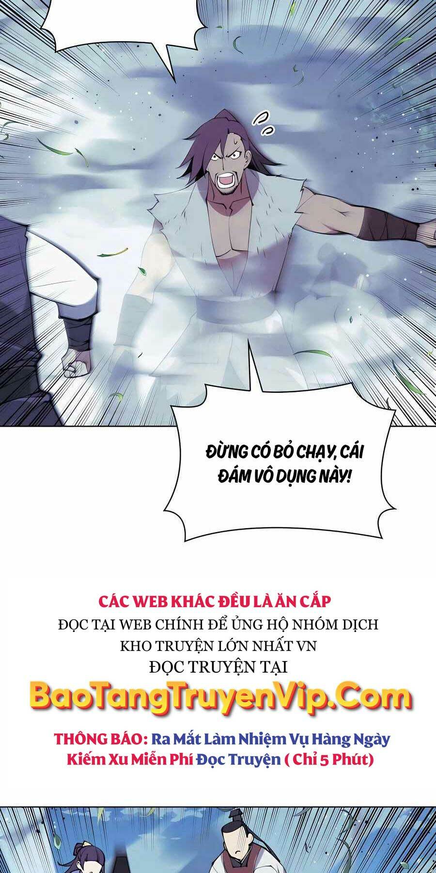 Học Giả Kiếm Sĩ Chapter 98 - Trang 2