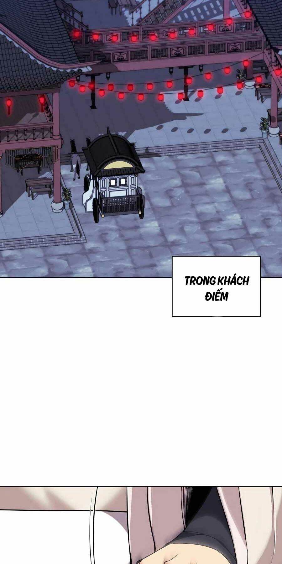 Học Giả Kiếm Sĩ Chapter 98 - Trang 2