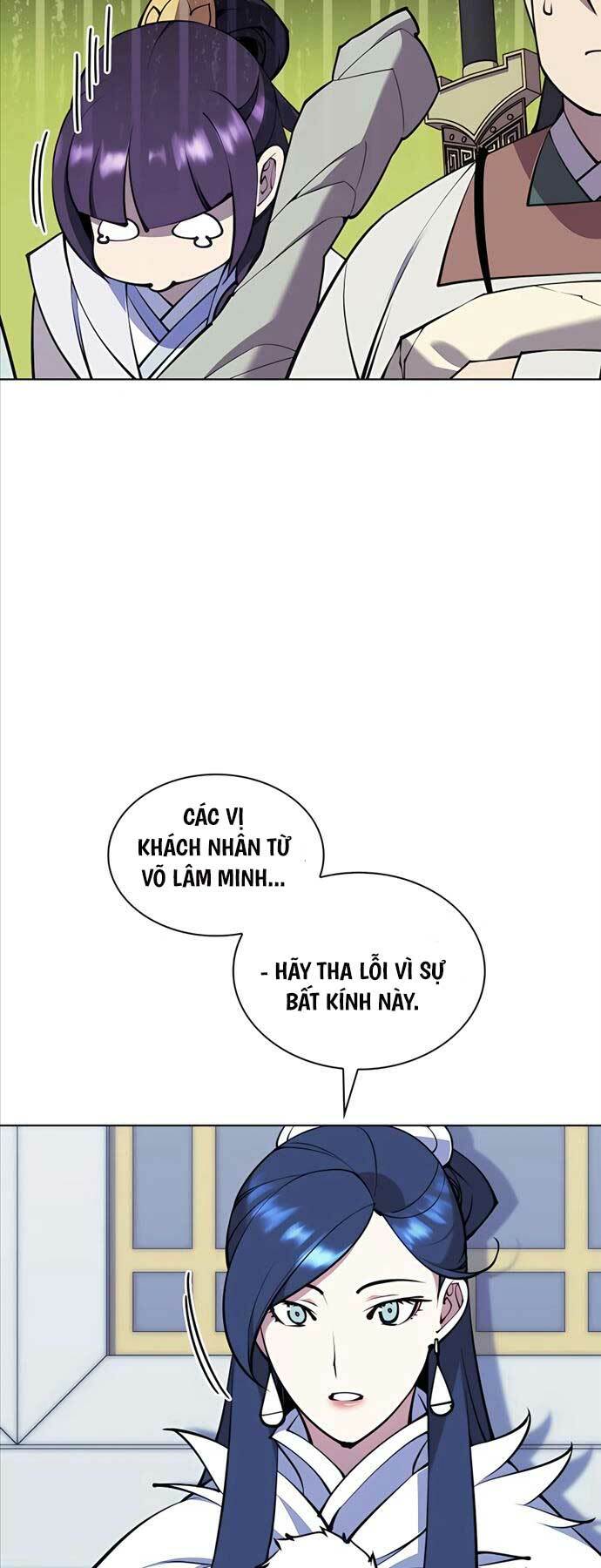 Học Giả Kiếm Sĩ Chapter 97 - Trang 2