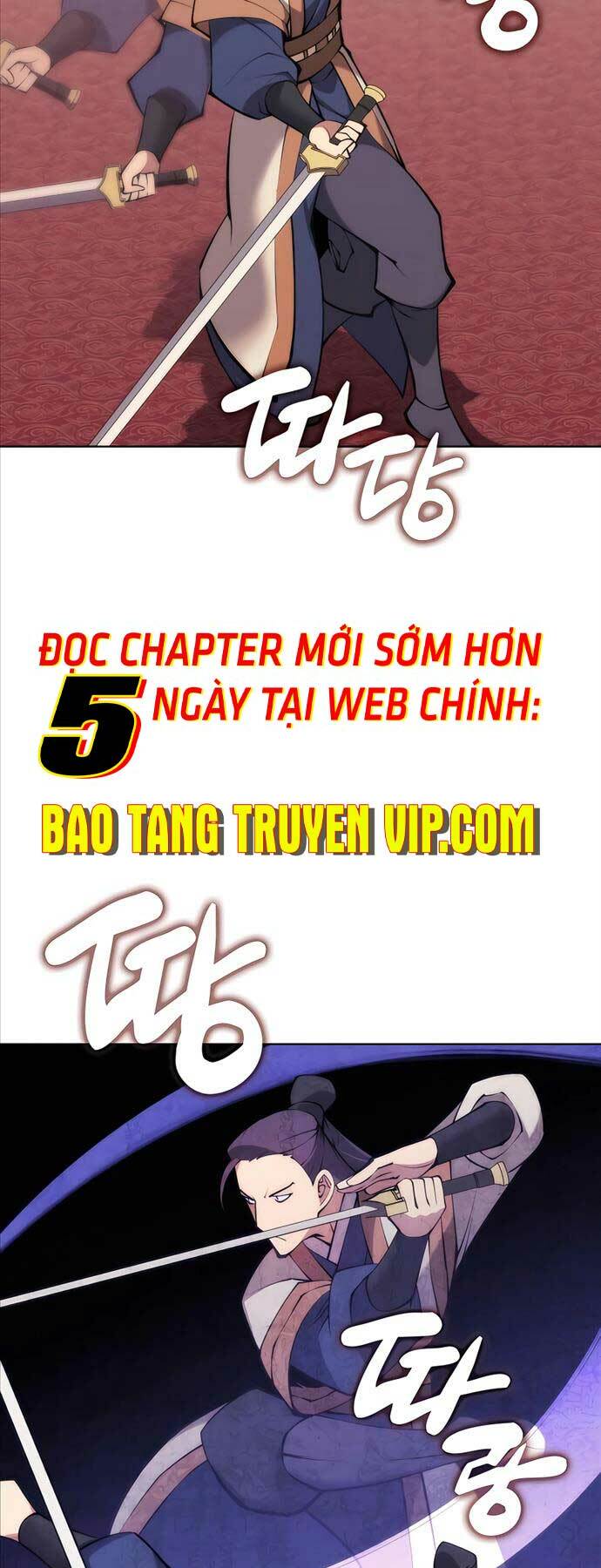 Học Giả Kiếm Sĩ Chapter 93 - Trang 2