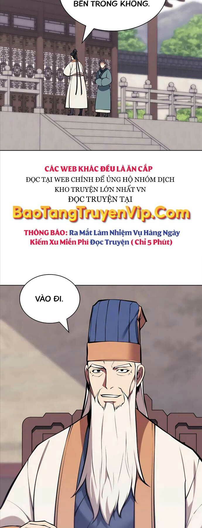 Học Giả Kiếm Sĩ Chapter 91 - Trang 2