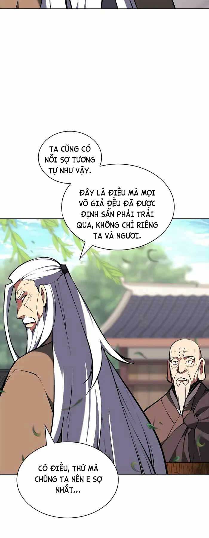 Học Giả Kiếm Sĩ Chapter 89 - Trang 2