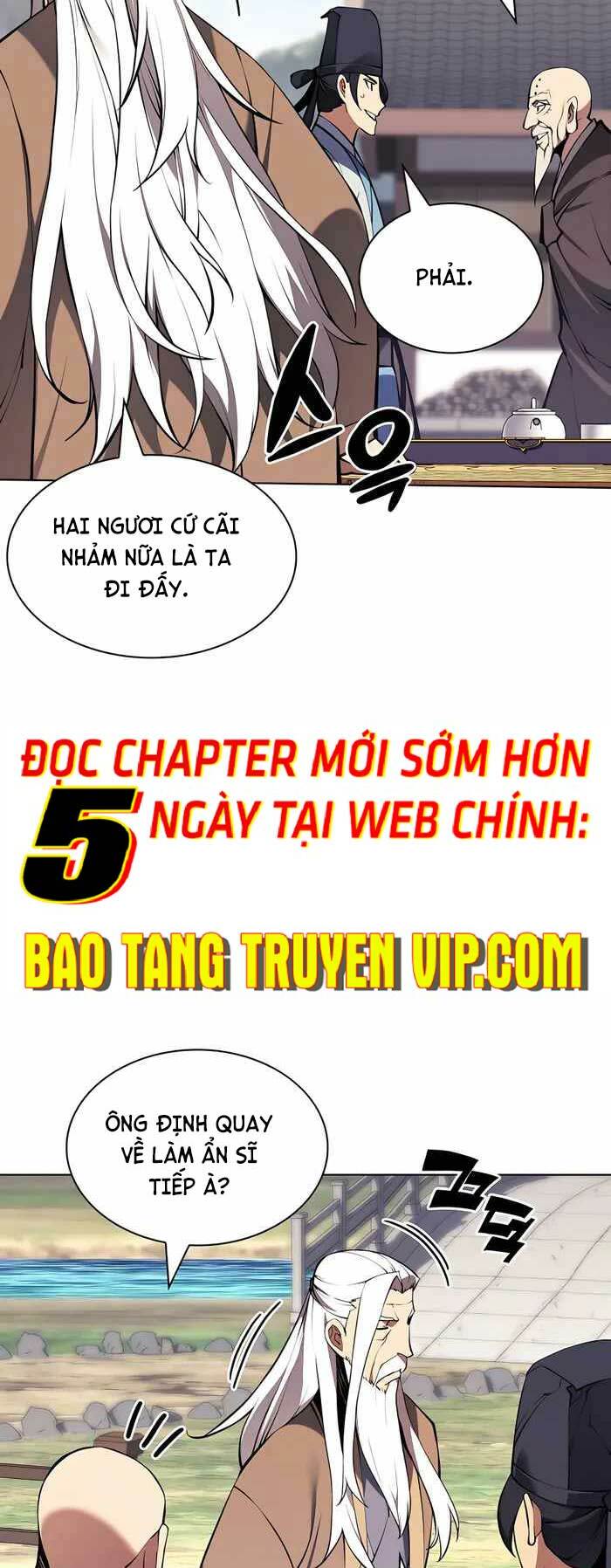 Học Giả Kiếm Sĩ Chapter 89 - Trang 2