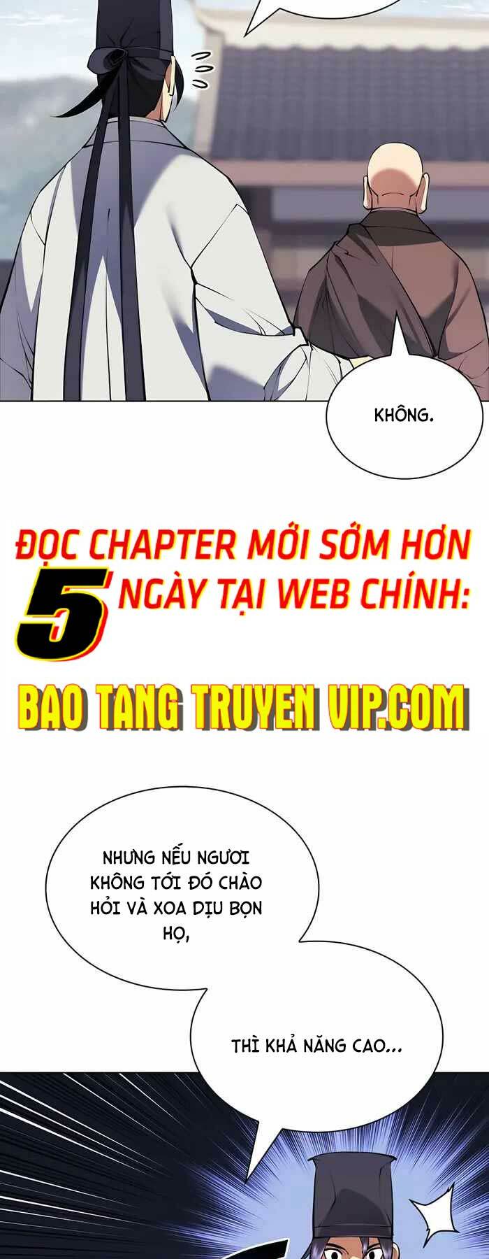 Học Giả Kiếm Sĩ Chapter 89 - Trang 2