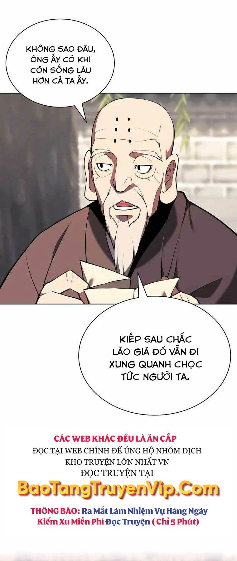 Học Giả Kiếm Sĩ Chapter 87 - Trang 2