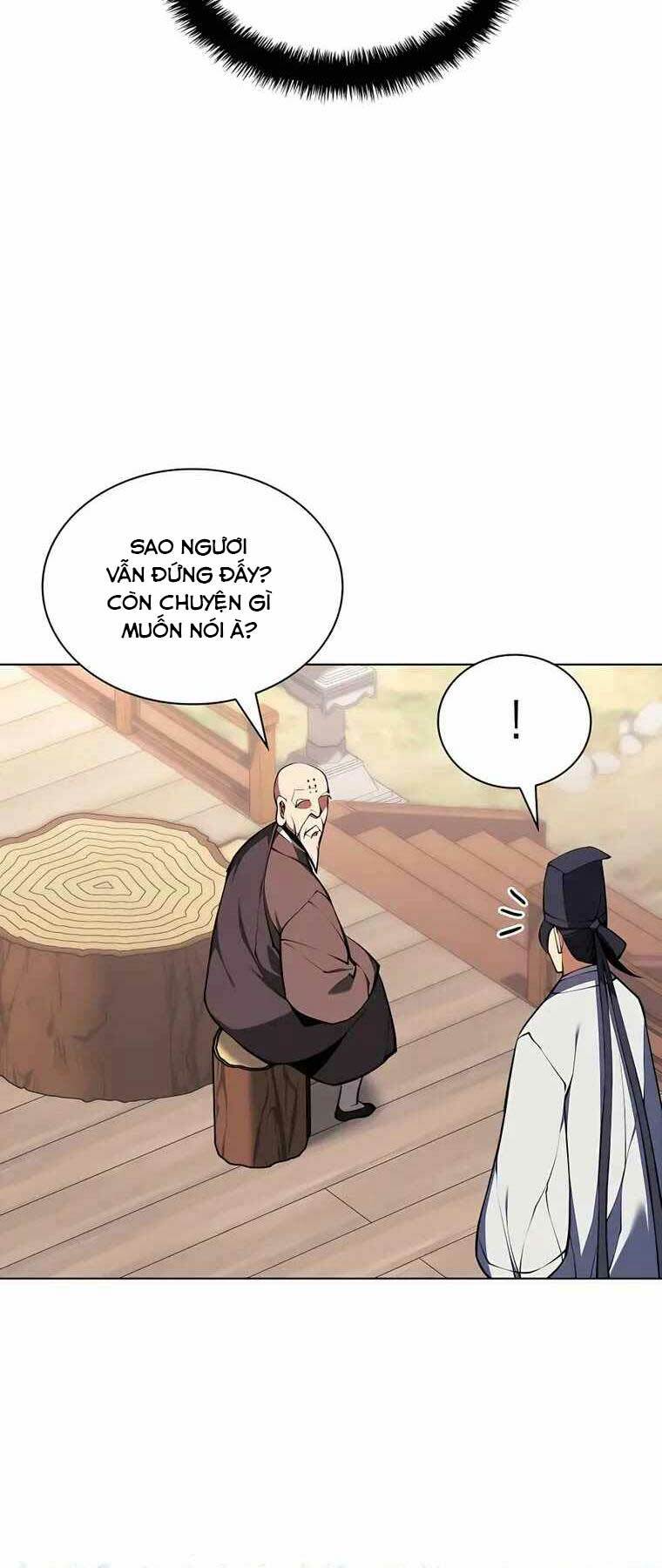 Học Giả Kiếm Sĩ Chapter 87 - Trang 2