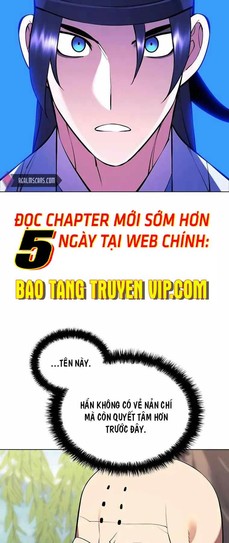 Học Giả Kiếm Sĩ Chapter 87 - Trang 2