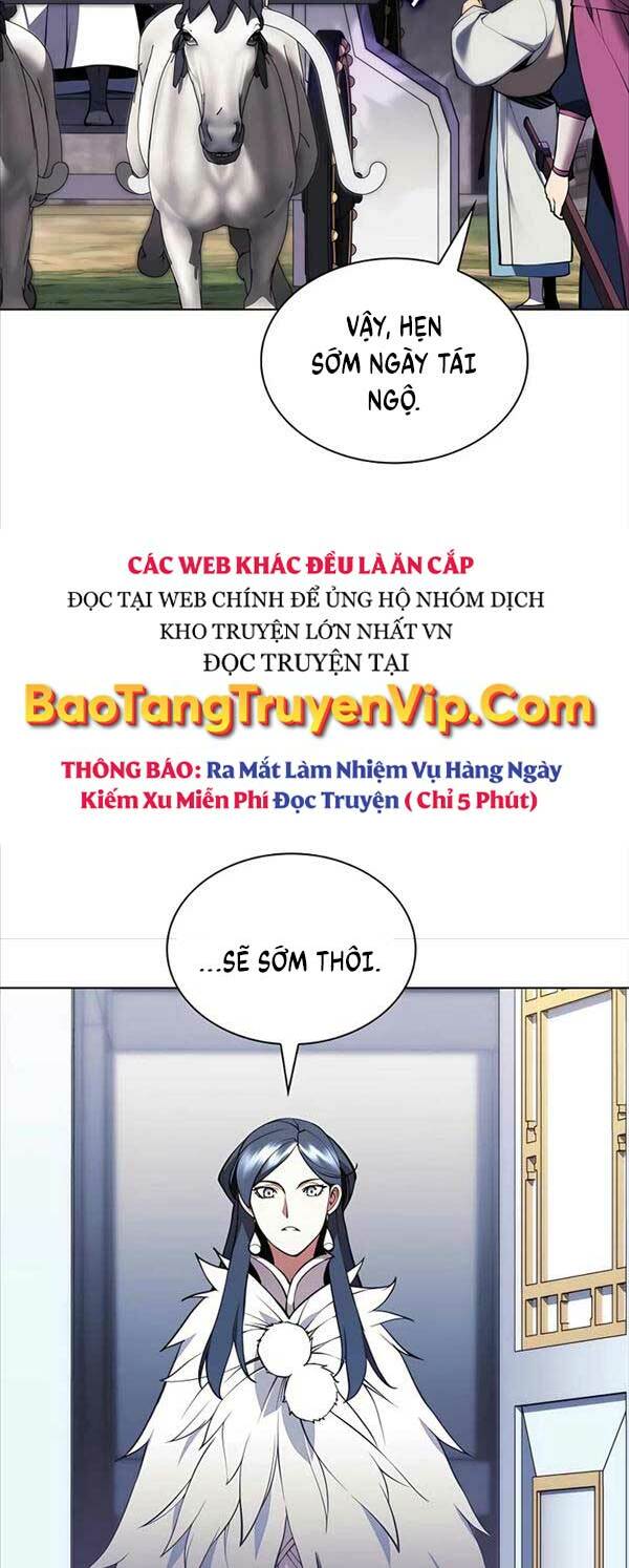 Học Giả Kiếm Sĩ Chapter 86 - Trang 2