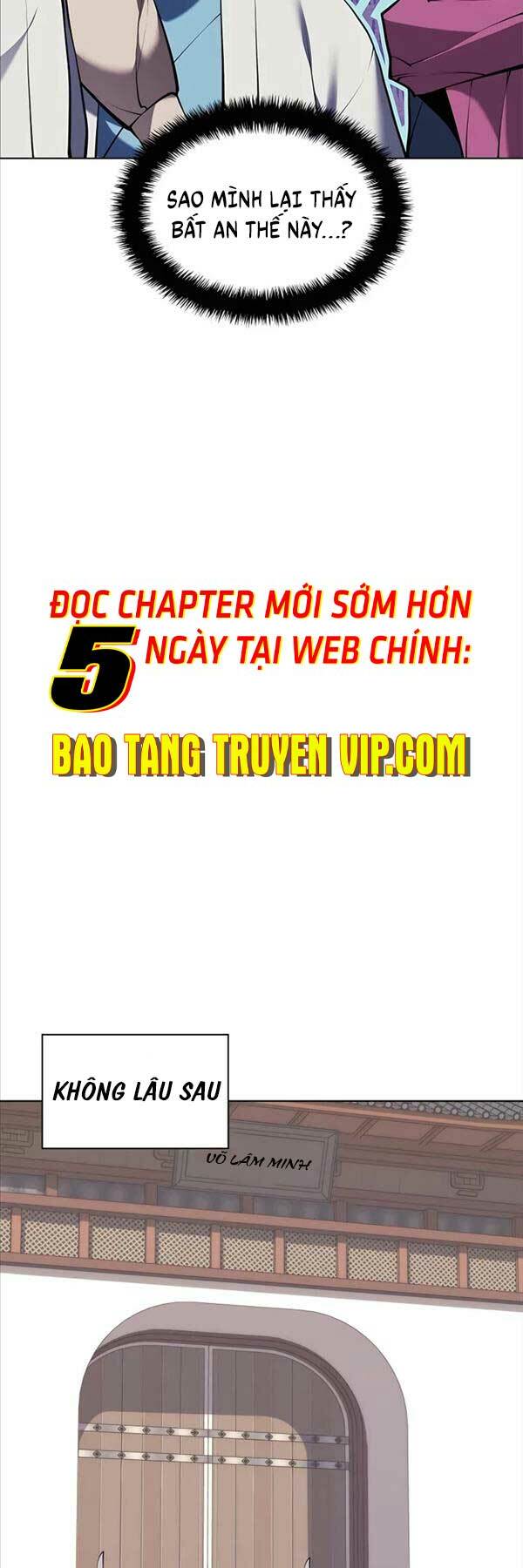 Học Giả Kiếm Sĩ Chapter 86 - Trang 2