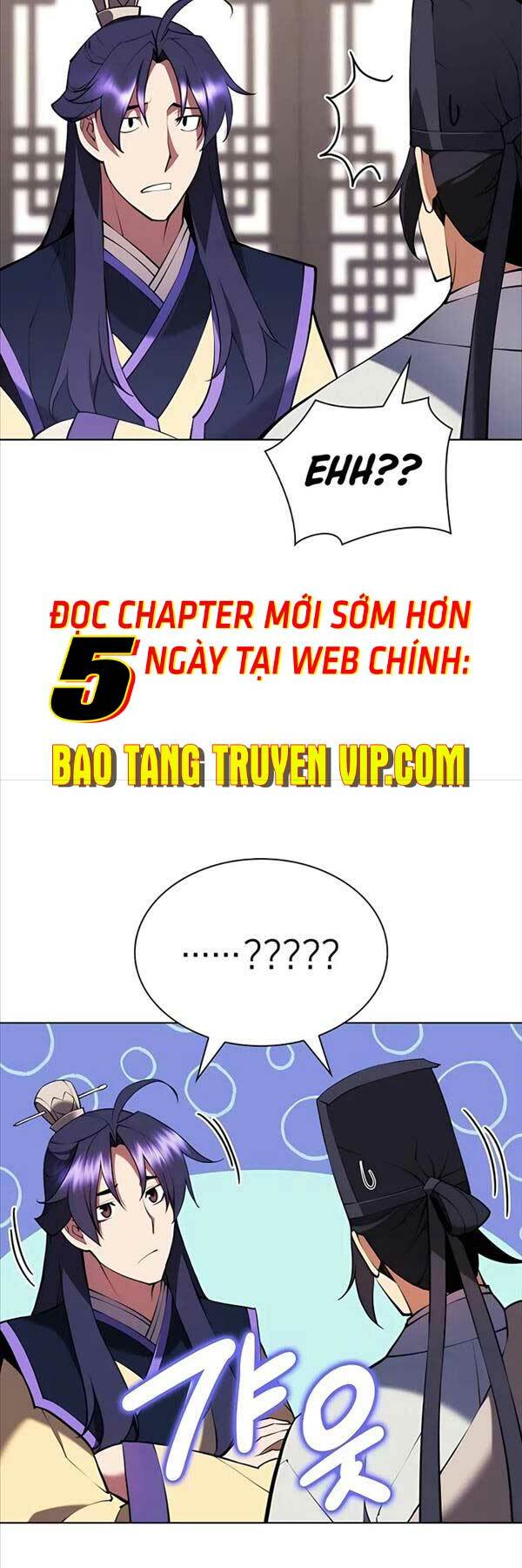 Học Giả Kiếm Sĩ Chapter 86 - Trang 2