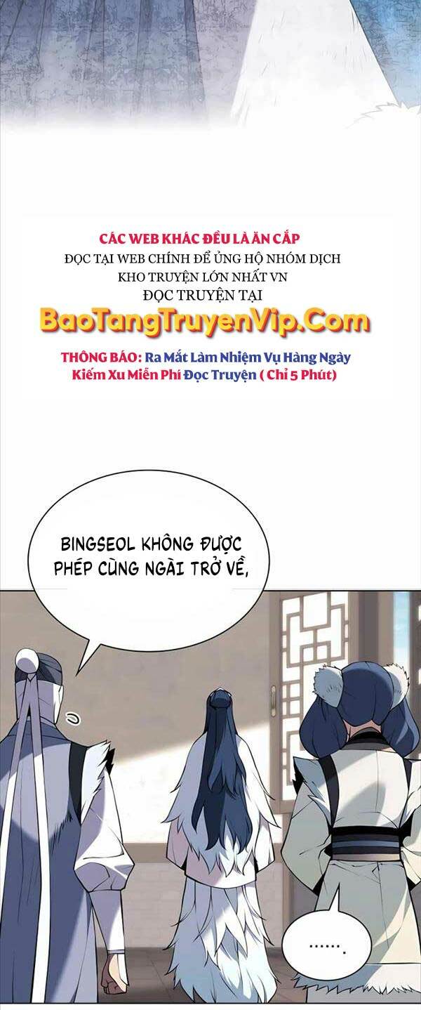 Học Giả Kiếm Sĩ Chapter 86 - Trang 2