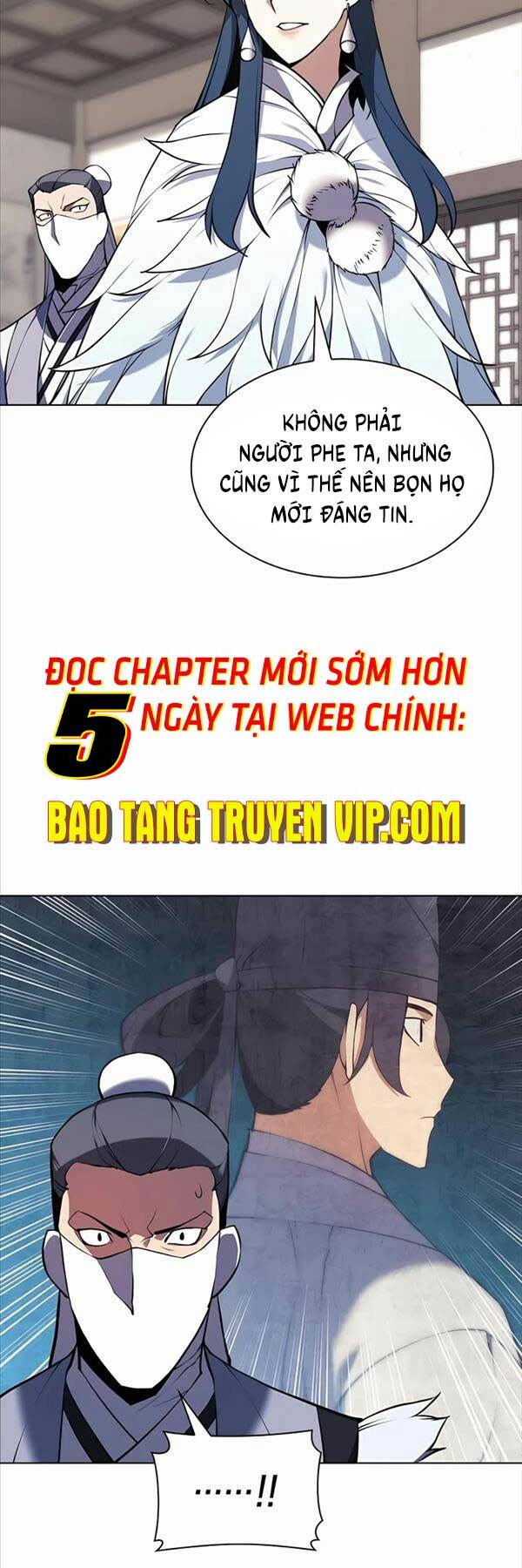 Học Giả Kiếm Sĩ Chapter 86 - Trang 2