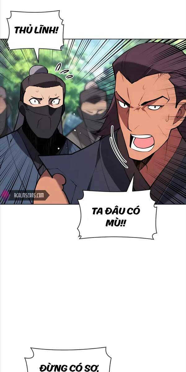 Học Giả Kiếm Sĩ Chapter 85 - Trang 2