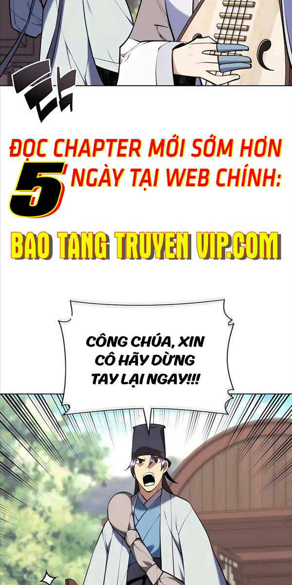 Học Giả Kiếm Sĩ Chapter 85 - Trang 2