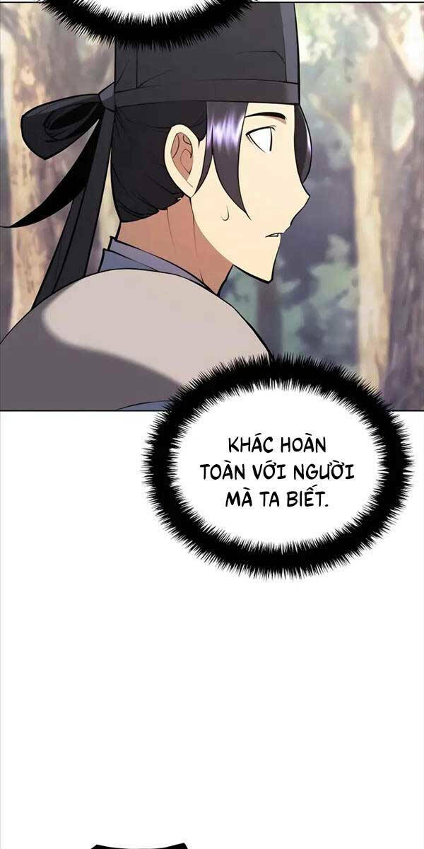 Học Giả Kiếm Sĩ Chapter 85 - Trang 2