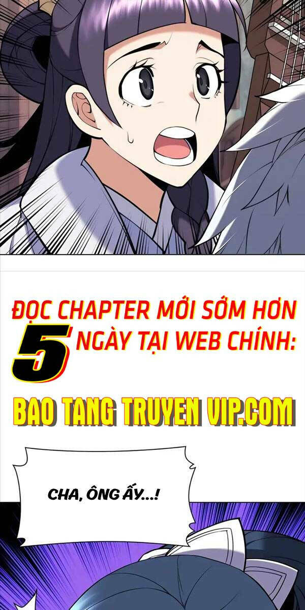 Học Giả Kiếm Sĩ Chapter 85 - Trang 2