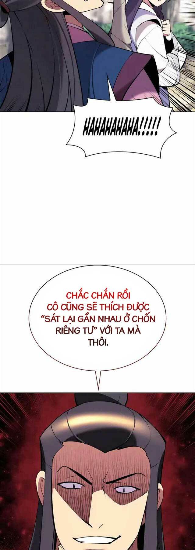 Học Giả Kiếm Sĩ Chapter 83 - Trang 2