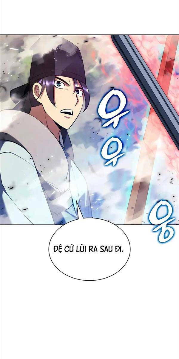 Học Giả Kiếm Sĩ Chapter 81 - Trang 2