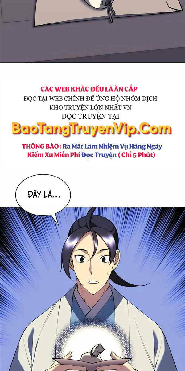 Học Giả Kiếm Sĩ Chapter 80 - Trang 2