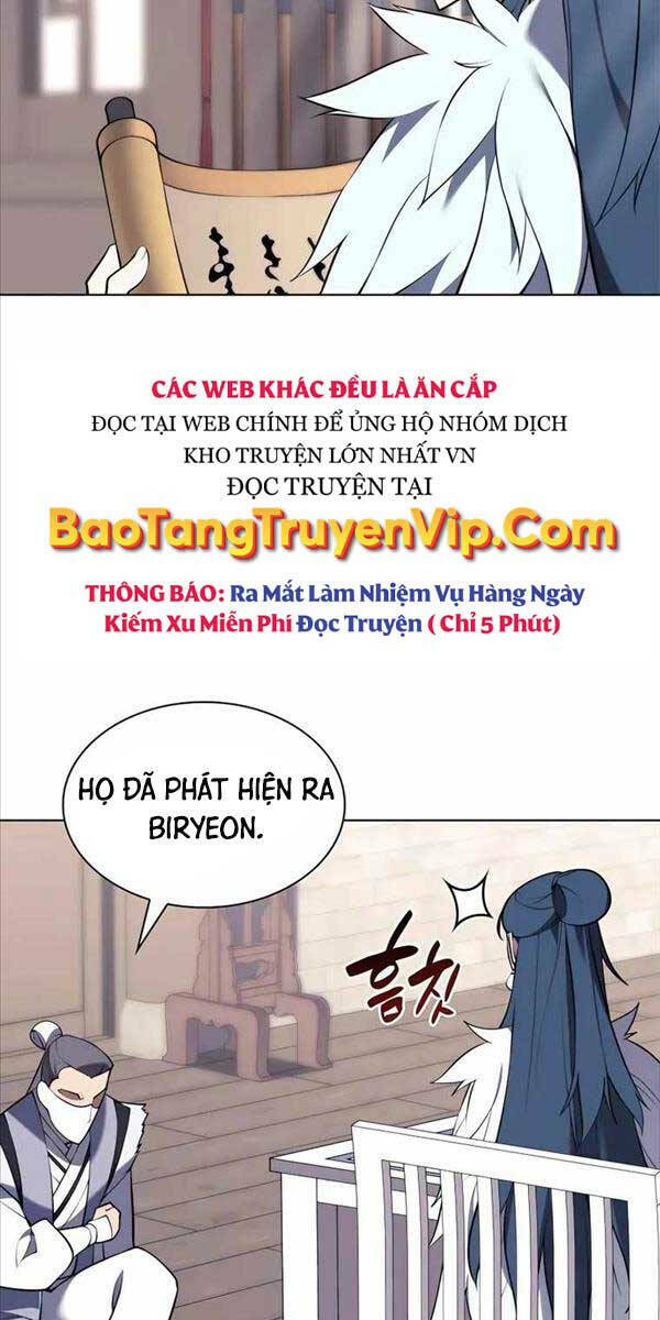 Học Giả Kiếm Sĩ Chapter 80 - Trang 2