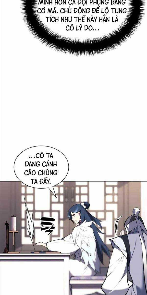 Học Giả Kiếm Sĩ Chapter 80 - Trang 2