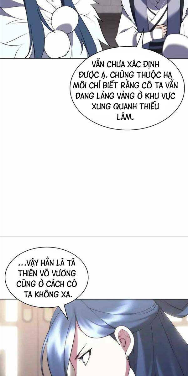 Học Giả Kiếm Sĩ Chapter 80 - Trang 2