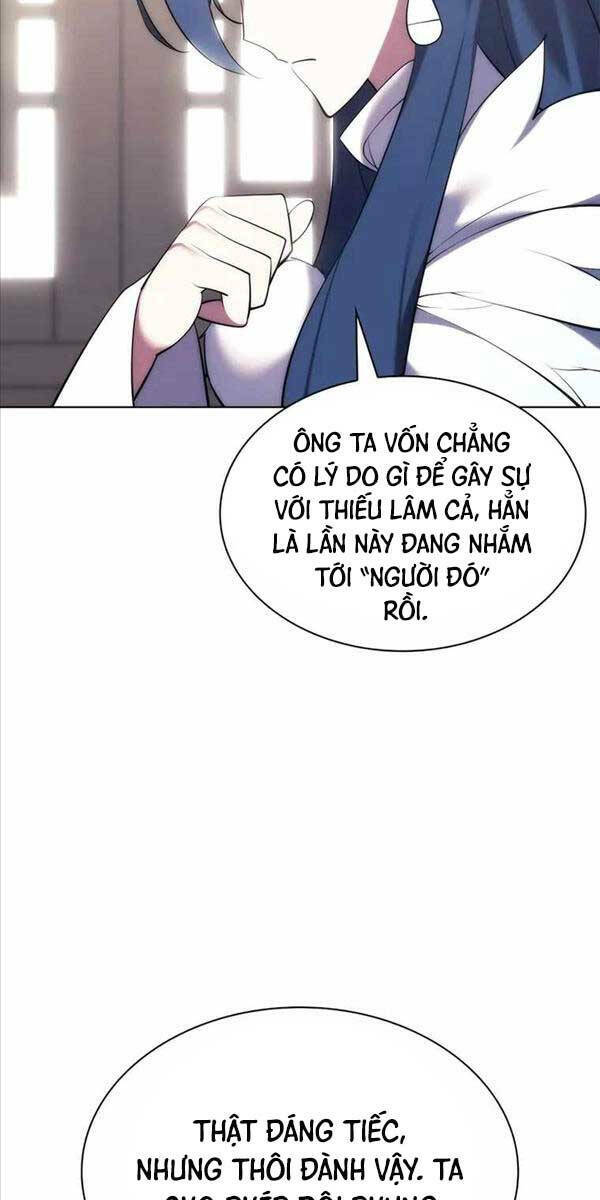 Học Giả Kiếm Sĩ Chapter 80 - Trang 2