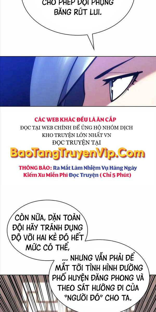 Học Giả Kiếm Sĩ Chapter 80 - Trang 2