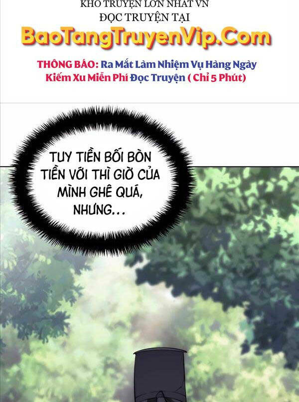 Học Giả Kiếm Sĩ Chapter 80 - Trang 2