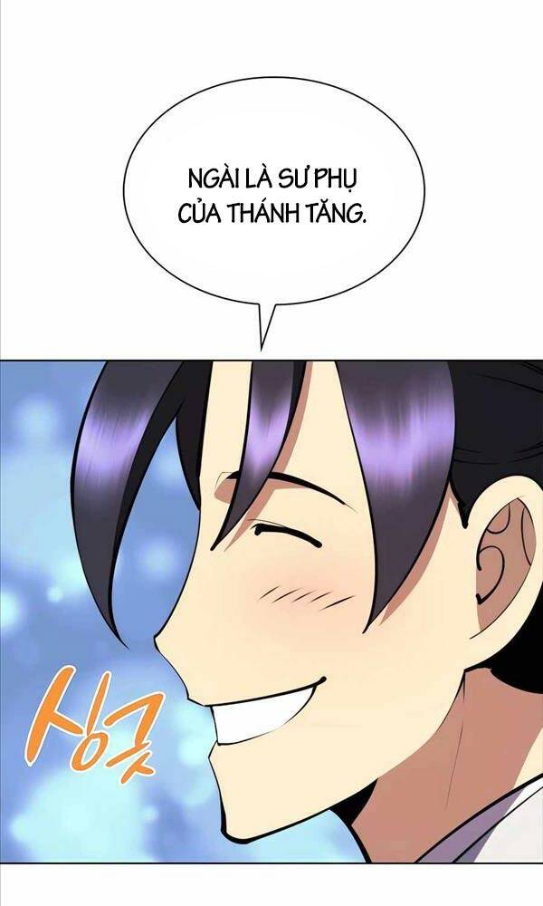 Học Giả Kiếm Sĩ Chapter 79 - Trang 2