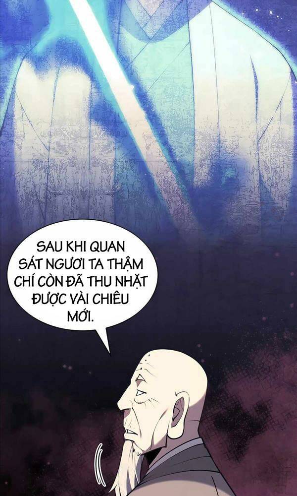 Học Giả Kiếm Sĩ Chapter 79 - Trang 2