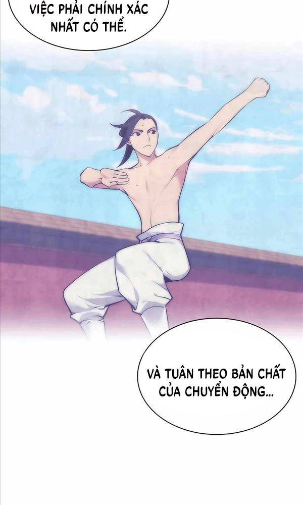 Học Giả Kiếm Sĩ Chapter 78 - Trang 2