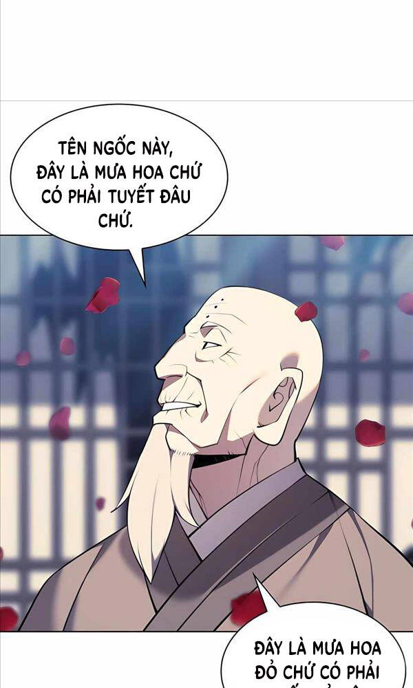 Học Giả Kiếm Sĩ Chapter 78 - Trang 2