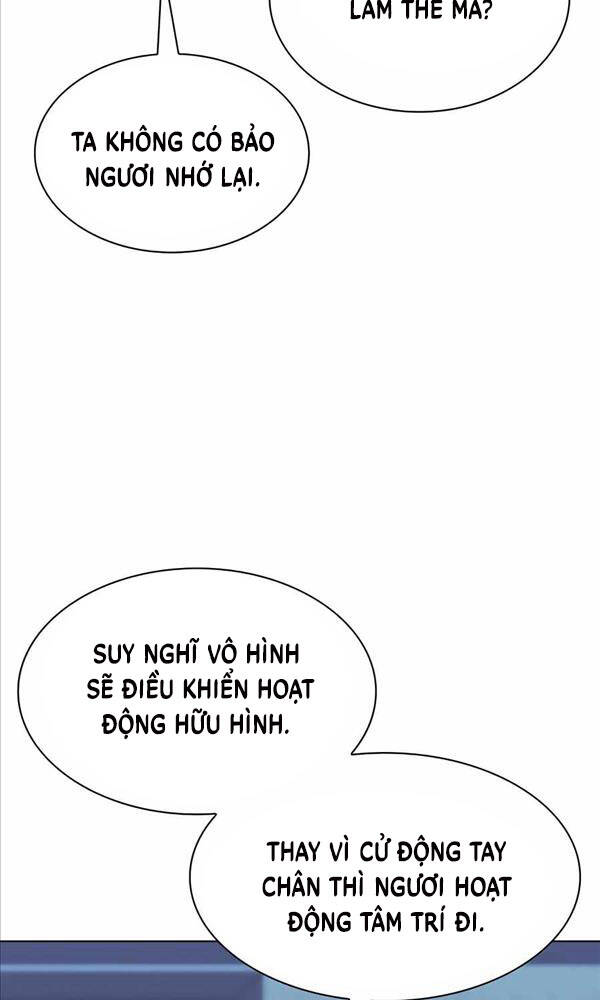 Học Giả Kiếm Sĩ Chapter 78 - Trang 2