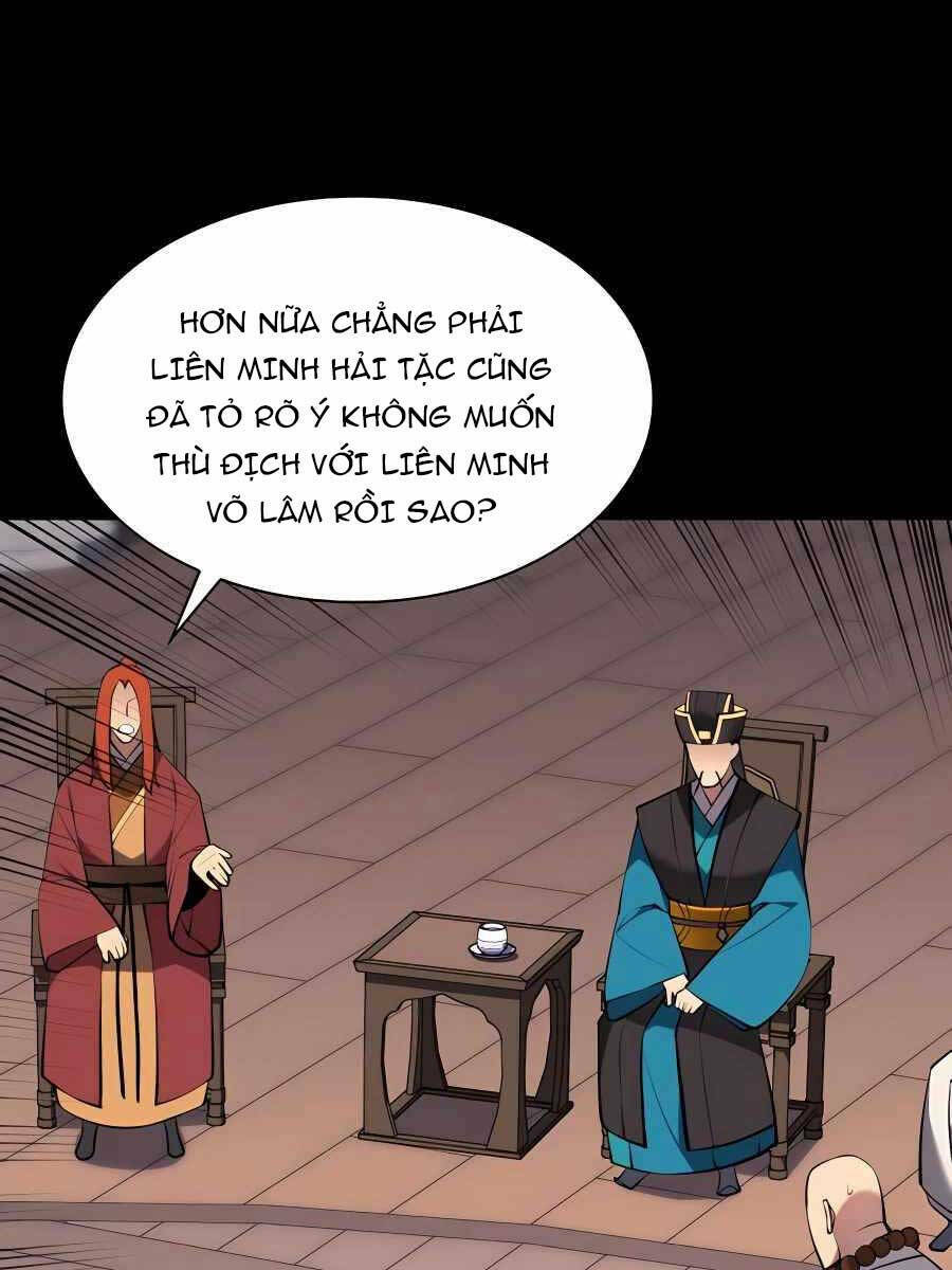 Học Giả Kiếm Sĩ Chapter 76 - Trang 2