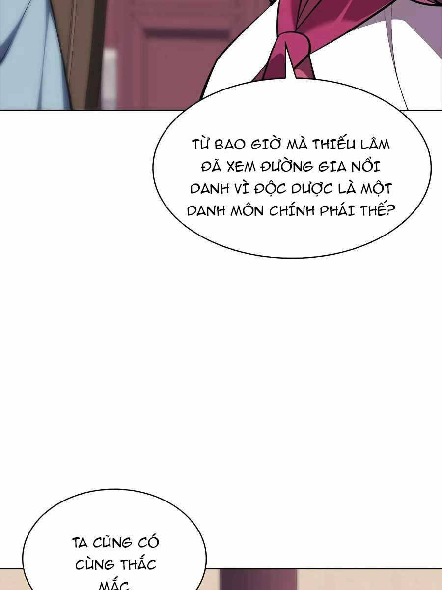 Học Giả Kiếm Sĩ Chapter 76 - Trang 2