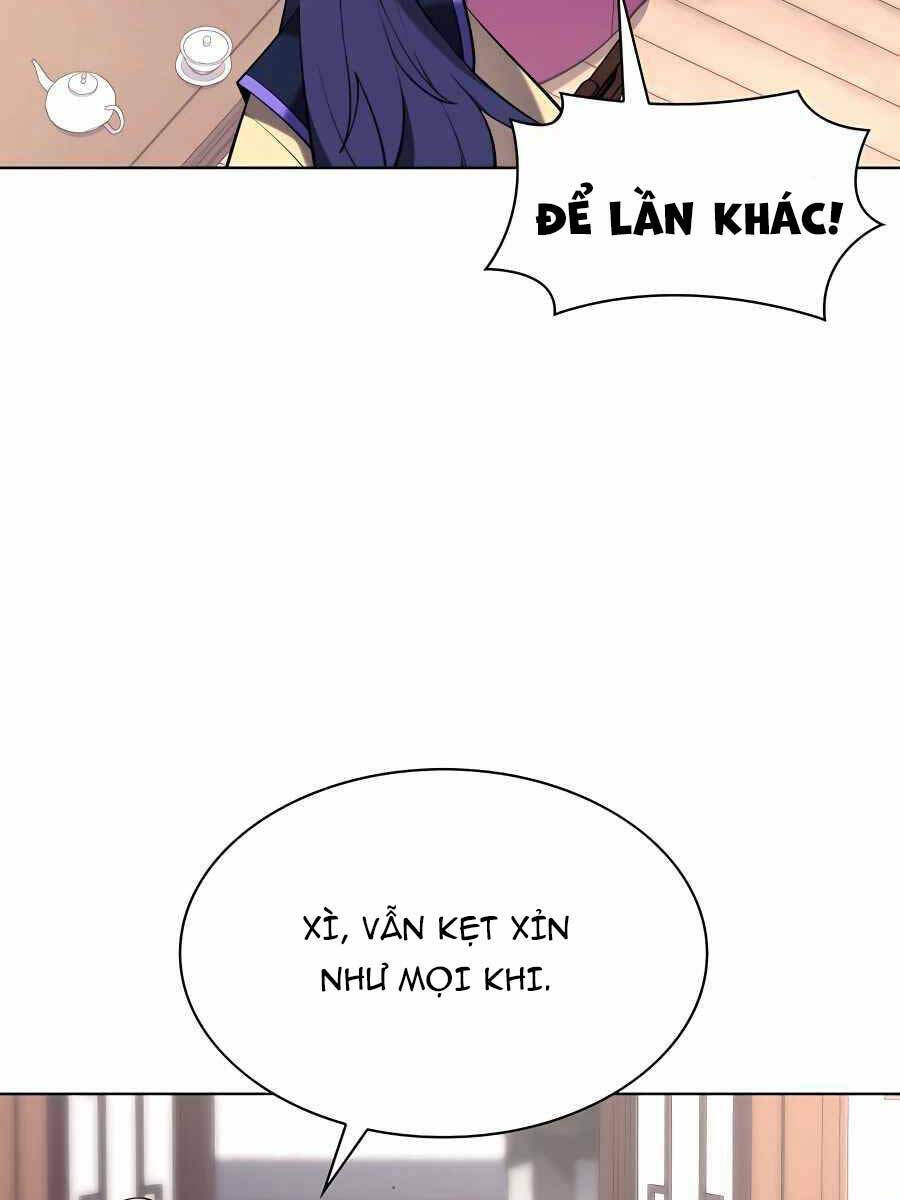 Học Giả Kiếm Sĩ Chapter 76 - Trang 2