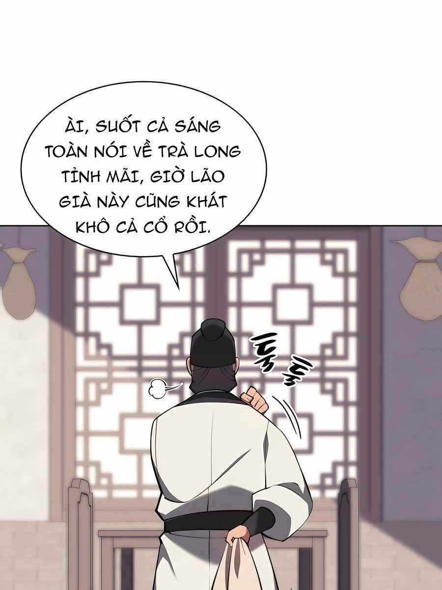 Học Giả Kiếm Sĩ Chapter 76 - Trang 2