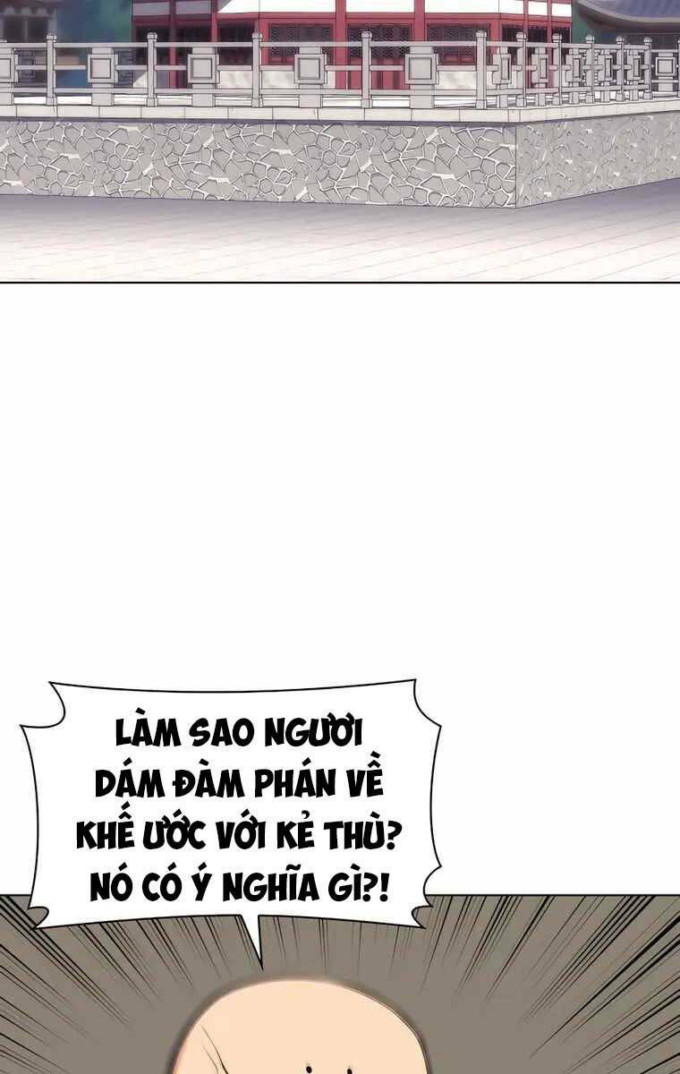 Học Giả Kiếm Sĩ Chapter 75 - Trang 2