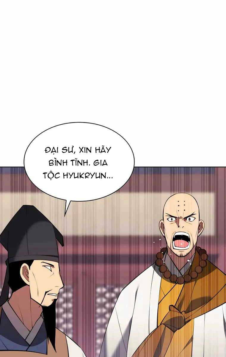 Học Giả Kiếm Sĩ Chapter 75 - Trang 2