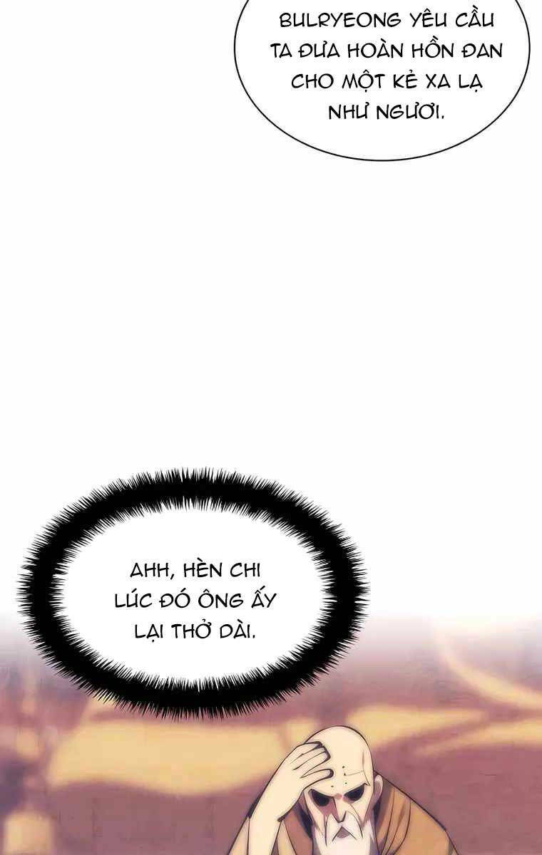 Học Giả Kiếm Sĩ Chapter 75 - Trang 2