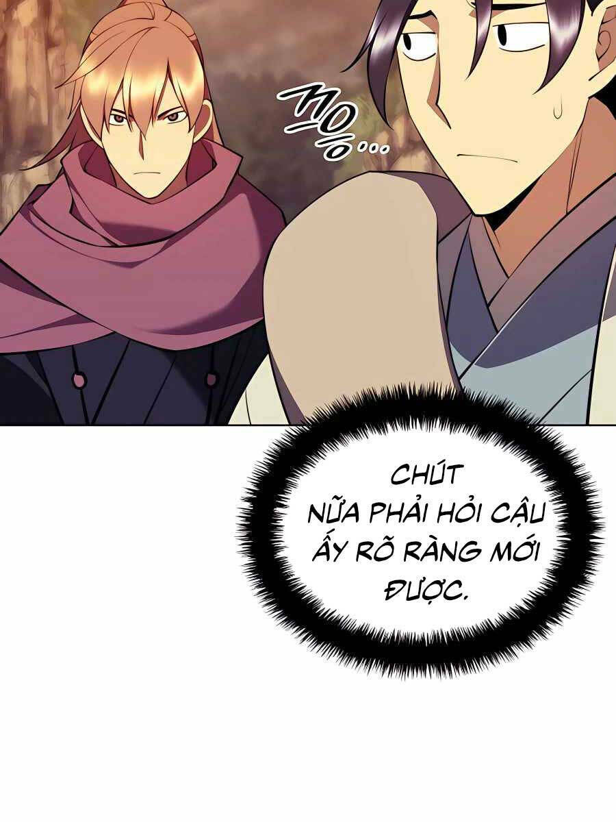 Học Giả Kiếm Sĩ Chapter 74 - Trang 2