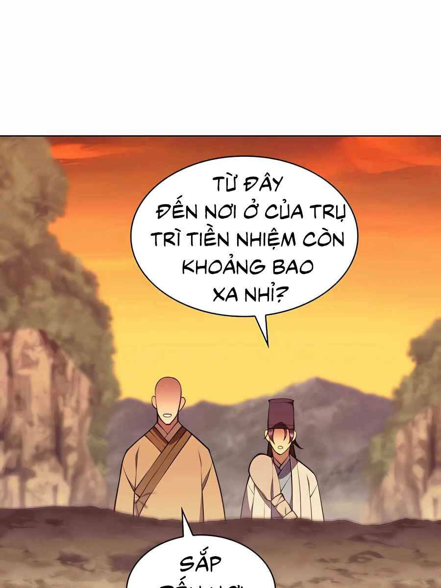 Học Giả Kiếm Sĩ Chapter 74 - Trang 2